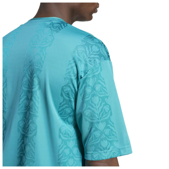 Adidas Ανδρική κοντομάνικη μπλούζα House of Tiro Tee Adidas Ανδρική κοντομάνικη μπλούζα House of Tiro Tee